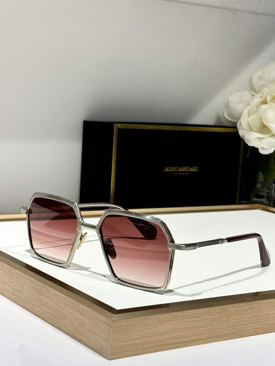 Picture of Jacques Marie Mage Sunglasses _SKUfw74583578fw